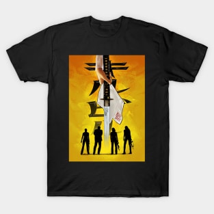 Kill Bill T-Shirt